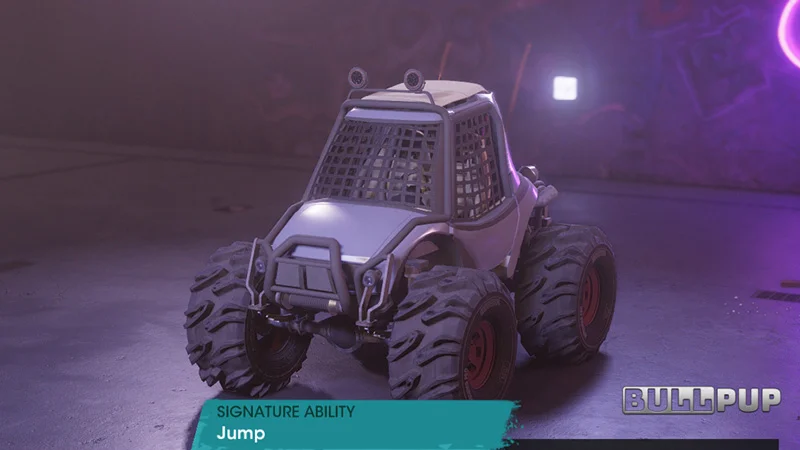 Liste des meilleurs véhicules de Saints Row 2022