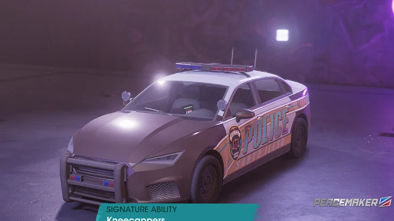 Liste des meilleurs véhicules de Saints Row 2022