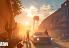 7 Best Vehicles to use in Saints Row 2022 (Saints Row Vehicles List)