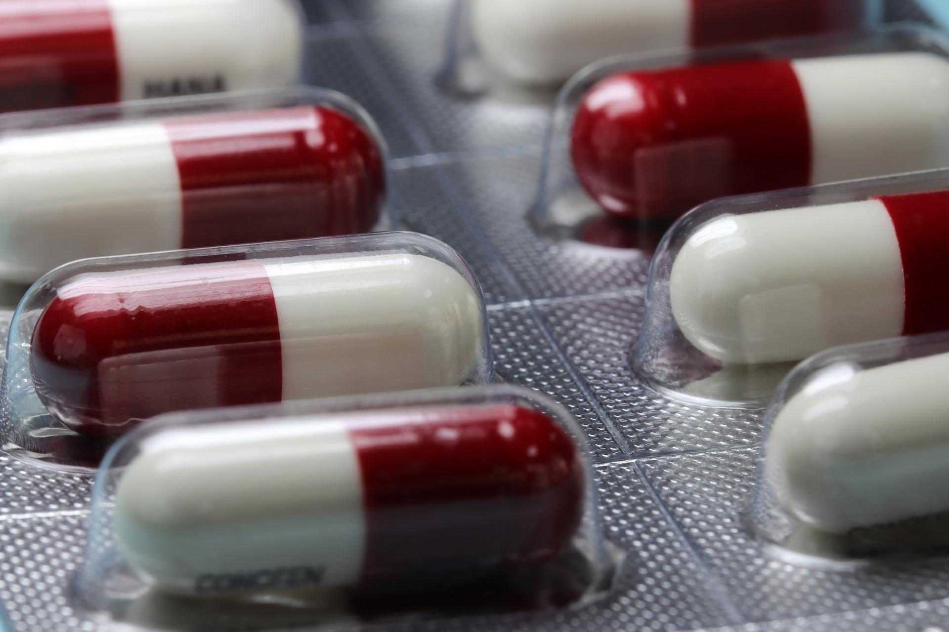 Un Médicament Contre Le Cancer Du Poumon Réduit Le Risque