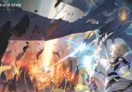Alchemy Stars Tier List 2022 (All Characters Ranked)