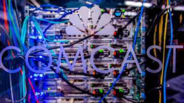 Comcast déploie un service Internet 2 Gbps dans certains États 2 Comcast Déploie Un Service Internet 2 Gbps Dans Certains États