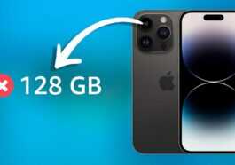 Cette Fonction De L'iphone 14 Pro Ne Peut être Utilisée