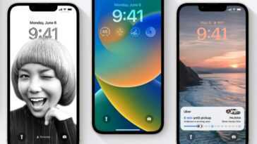 Ios 16 Et Watchos 9, Deux Nouvelles Mises à Jour