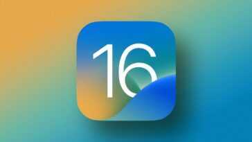 Désinstaller la version bêta d'iOS 16 : comment supprimer le profil bêta