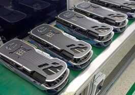 Des photos divulguées montrent un Zotac RTX 4090 à quatre emplacements et son design qui divise 51 Des Photos Divulguées Montrent Un Zotac Rtx 4090 à Quatre