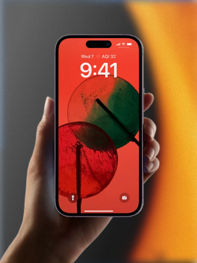 iOS 16 : choses que vous devez vérifier avant la mise à jour
