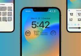 Écran de verrouillage iOS 16 : comment personnaliser l'iPhone avec des widgets, des polices et des photos 39 Écran de verrouillage iOS 16 : comment personnaliser l'iPhone avec des widgets, des polices et des photos