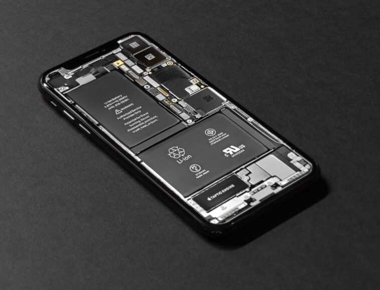 Apple augmente le coût de remplacement de la batterie de l'iPhone 14 de 43% 1 Apple Augmente Le Coût De Remplacement De La Batterie De