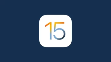 Mise à jour Apple Seeds iOS 15.7 au public 22 Apple seeds iOS 15.7 Update to the Public