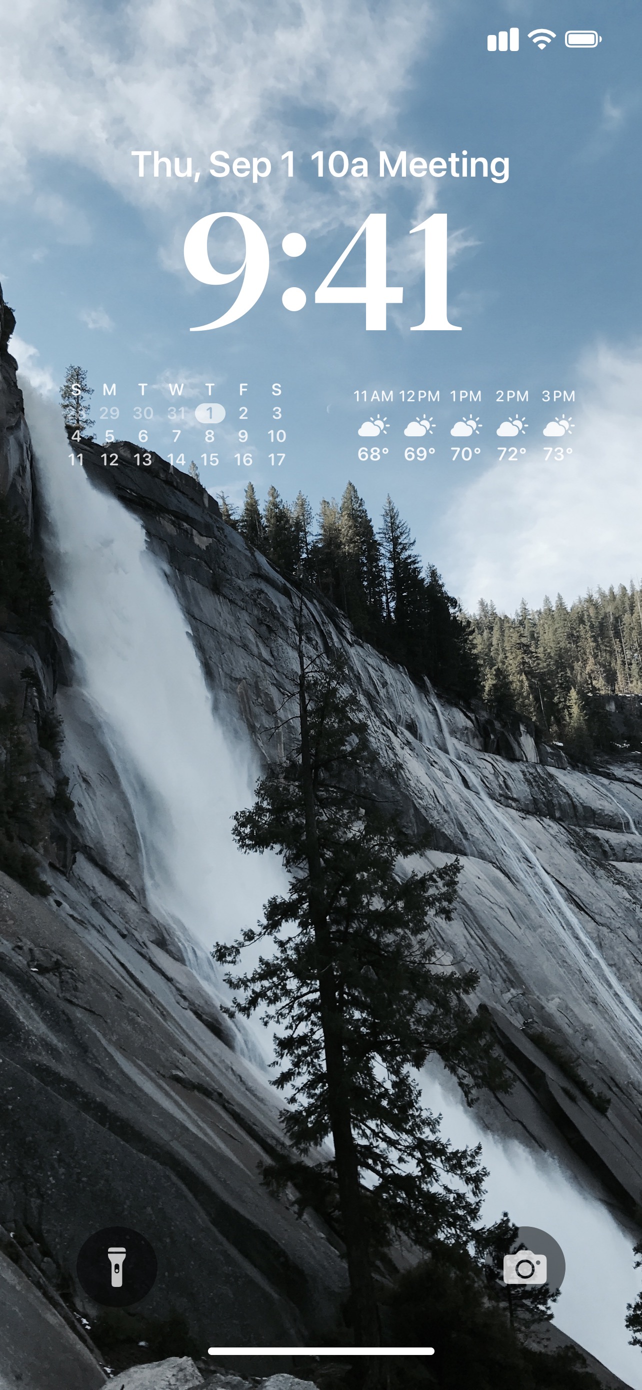 1663022410 181 Widgetsmith ajoute des widgets decran de verrouillage de nouvelles fonctionnalites