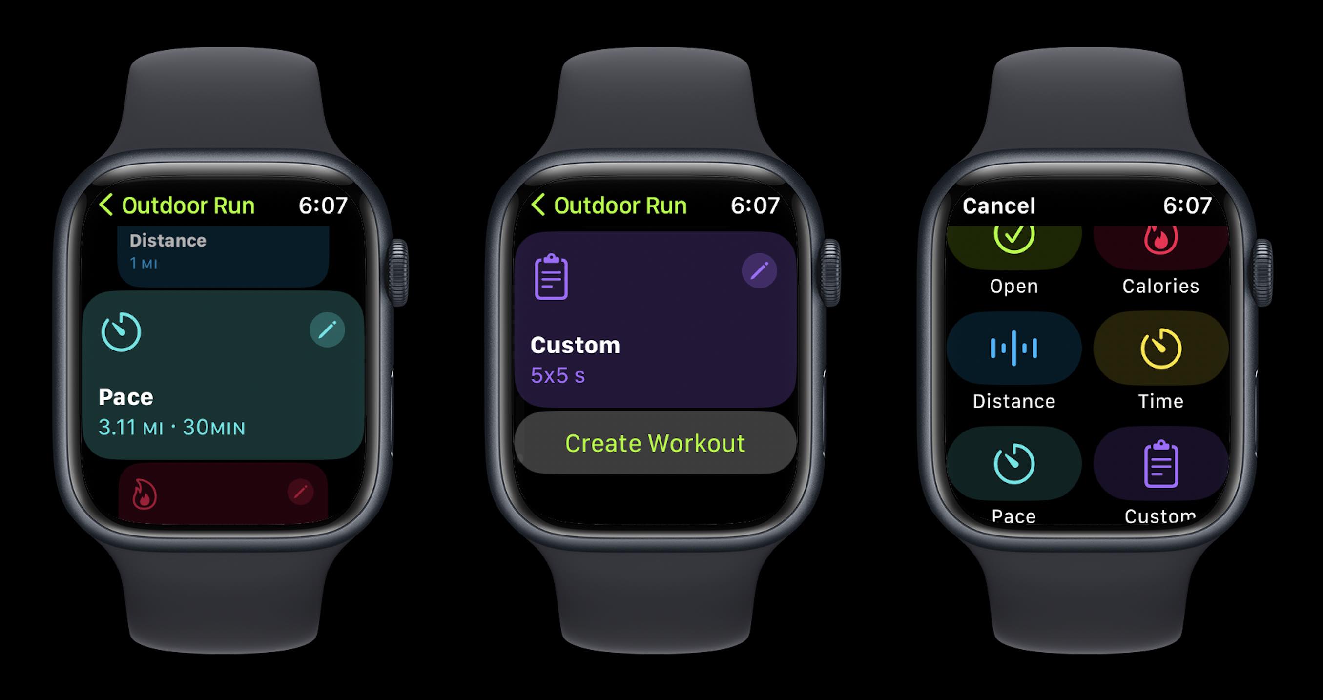 Apple Watch running metrics: How to use the new Workout features in watchOS 9 1663029732 79 Metriques dexecution Apple Watch comment utiliser les nouvelles fonctionnalites dentrainement