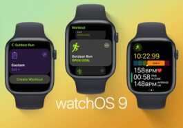Métriques d'exécution Apple Watch : comment utiliser les nouvelles fonctionnalités d'entraînement dans watchOS 9 35 Métriques d'exécution Apple Watch : comment utiliser les nouvelles fonctionnalités d'entraînement dans watchOS 9
