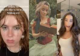Les dérives anti-féministes de TikTok, où les femmes détruisent les autres femmes 13 Les Dérives Anti Féministes De Tiktok, Où Les Femmes Détruisent Les