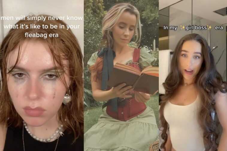 Les dérives anti-féministes de TikTok, où les femmes détruisent les autres femmes 1 Les Dérives Anti Féministes De Tiktok, Où Les Femmes Détruisent Les