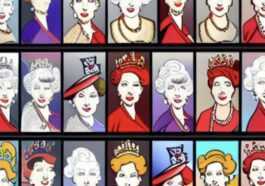Des pièces de mème aux NFT, comment Web3 gagne de la mort de la reine Elizabeth 8 Des Pièces De Mème Aux Nft, Comment Web3 Gagne De