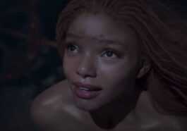 « Elle est aussi noire que moi ! Les réactions des filles afro-américaines à la nouvelle Petite Sirène deviennent virales sur TikTok 4 « Elle Est Aussi Noire Que Moi ! Les Réactions