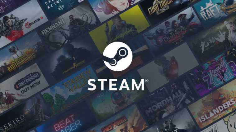 Les utilisateurs de Steam sont avertis d'une attaque sophistiquée de phishing par navigateur dans le navigateur 1 Les Utilisateurs De Steam Sont Avertis D'une Attaque Sophistiquée De