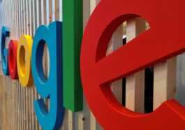 Google Frappé D'un Procès De 25 Milliards De Dollars Entre