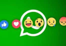 Whatsapp Travaille Sur Une Option Pour Modifier Les Messages Déjà