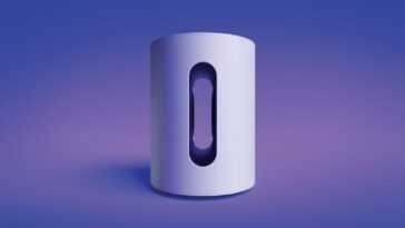 Sonos dévoile un Sub Mini plus abordable avec l'appairage des barres de son Beam et Ray 2 Sonos dévoile un Sub Mini plus abordable avec l'appairage des barres de son Beam et Ray