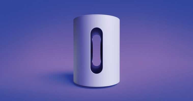 Sonos dévoile un Sub Mini plus abordable avec l'appairage des barres de son Beam et Ray 1 Sonos dévoile un Sub Mini plus abordable avec l'appairage des barres de son Beam et Ray