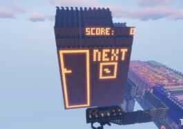 L'ordinateur Virtuel Intégré à Minecraft Peut Désormais Jouer à Minecraft