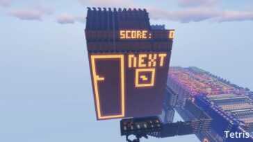 L'ordinateur virtuel intégré à Minecraft peut désormais jouer à Minecraft 20 L'ordinateur Virtuel Intégré à Minecraft Peut Désormais Jouer à Minecraft