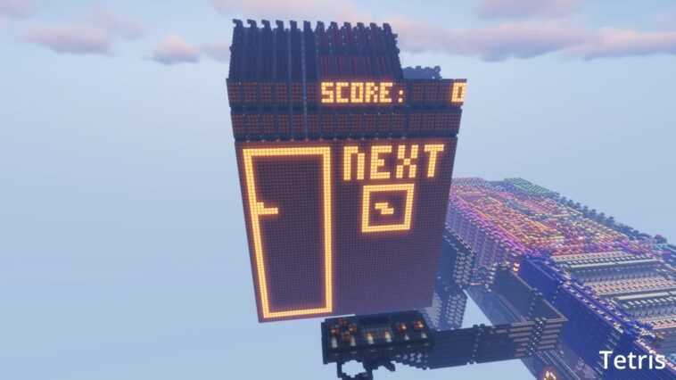 L'ordinateur virtuel intégré à Minecraft peut désormais jouer à Minecraft 1 L'ordinateur Virtuel Intégré à Minecraft Peut Désormais Jouer à Minecraft