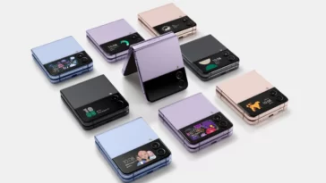 How to Factory Reset Samsung Galaxy Z Flip 4 [2 Methods]