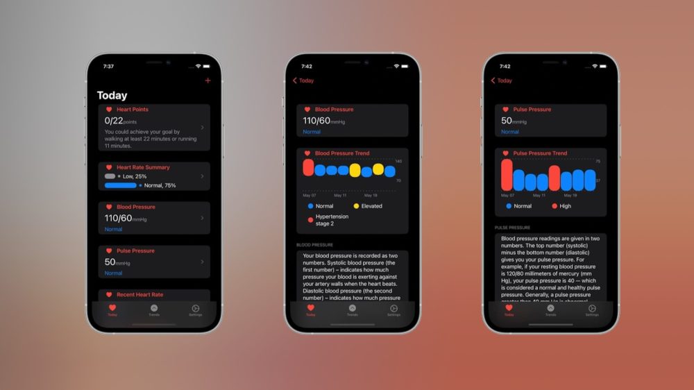 These iOS 16 apps offer support for the new Lock Screen widgets 1663107916 909 Ces applications iOS 16 prennent en charge les nouveaux widgets