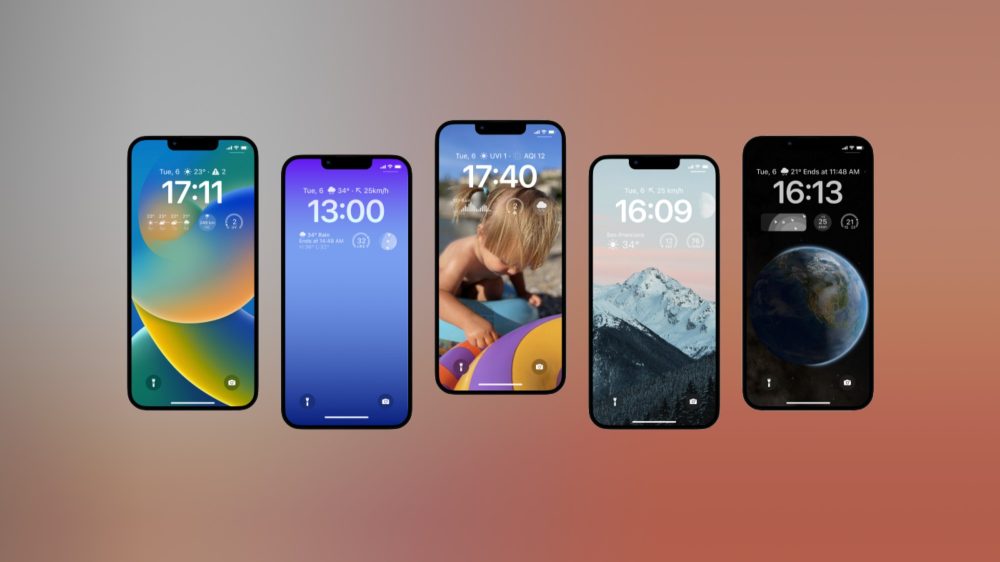 These iOS 16 apps offer support for the new Lock Screen widgets 1663107920 141 Ces applications iOS 16 prennent en charge les nouveaux widgets