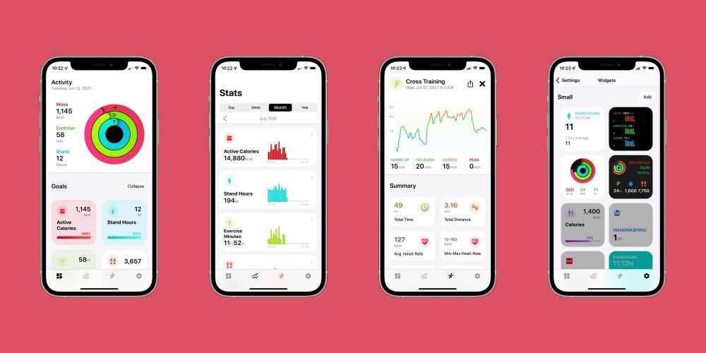 These iOS 16 apps offer support for the new Lock Screen widgets 1663107922 410 Ces applications iOS 16 prennent en charge les nouveaux widgets
