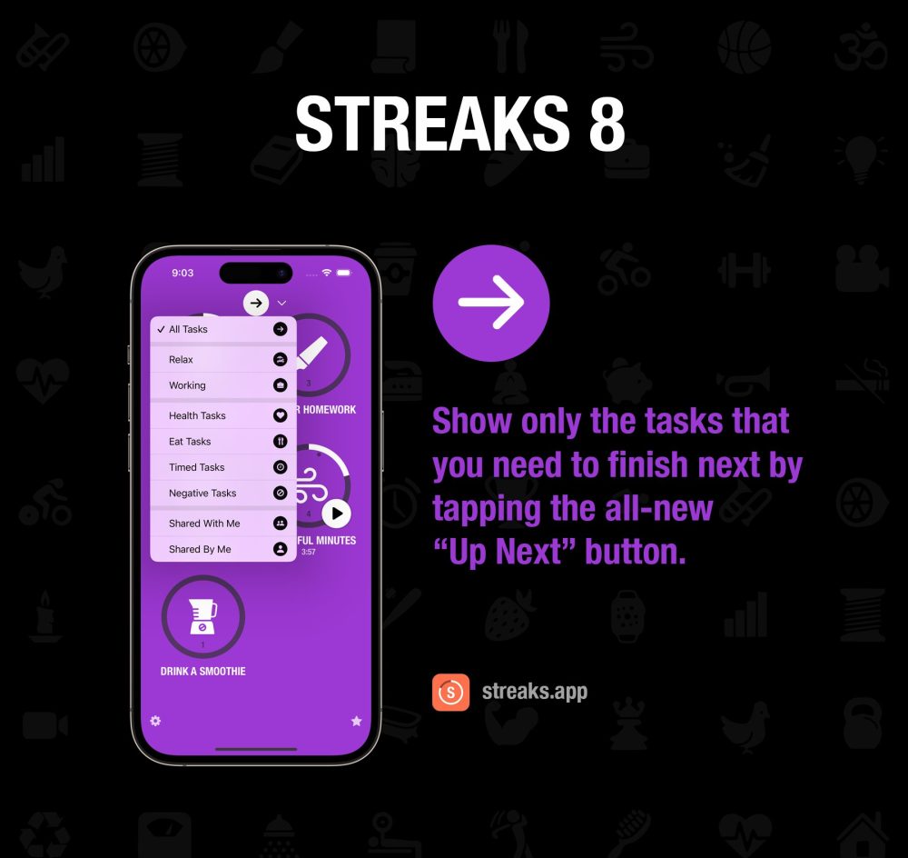 These iOS 16 apps offer support for the new Lock Screen widgets 1663107924 795 Ces applications iOS 16 prennent en charge les nouveaux widgets