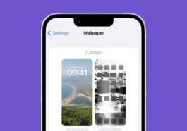 iOS 16 : Comment définir un fond d'écran différent pour l'écran d'accueil et l'écran de verrouillage de l'iPhone