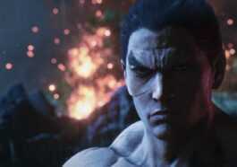 Le Premier Trailer Officiel De Tekken 8 A été Dévoilé,