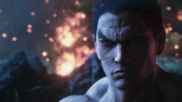 Le Premier Trailer Officiel De Tekken 8 A été Dévoilé,