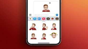 iOS 16 apporte une nouvelle personnalisation Memoji avec 17 nouvelles coiffures, plus 17 iOS 16 apporte une nouvelle personnalisation Memoji avec 17 nouvelles coiffures, plus
