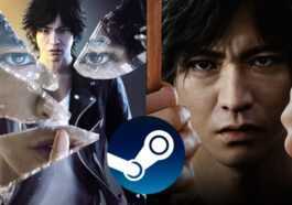 Sega Reste Fidèle à Pc : Judgment Et Lost Judgment