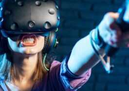 Attack On The Metaverse, Une Bombe Contre La Réalité Virtuelle