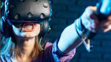 Attack On The Metaverse, Une Bombe Contre La Réalité Virtuelle