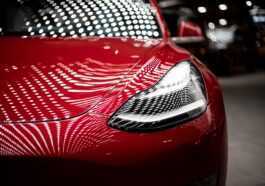 Le Coût De Production Par Voiture De Tesla Est Tombé
