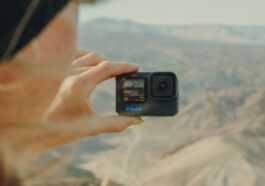 Les Nouvelles Caméras D'action Hero 11 Black De Gopro Disposent