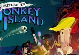 Avant De Jouer à Return To Monkey Island, Vous Devrez