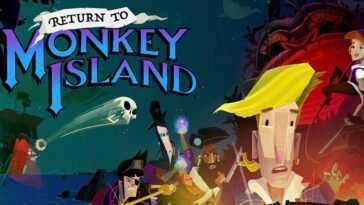 Avant de jouer à Return to Monkey Island, vous devrez regarder cette vidéo 5 Avant De Jouer à Return To Monkey Island, Vous Devrez
