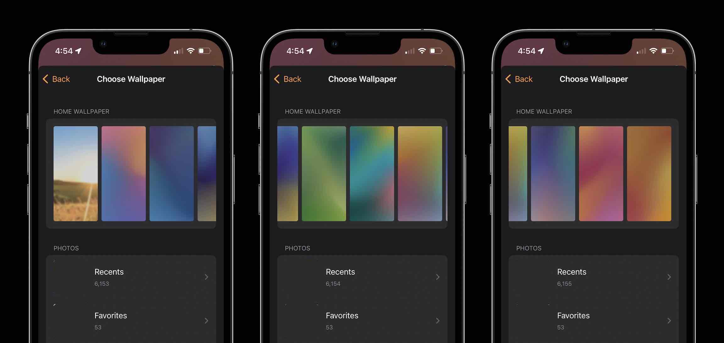 1663189056 370 Application iOS 16 Home pratique avec lexperience HomeKit revisee Video