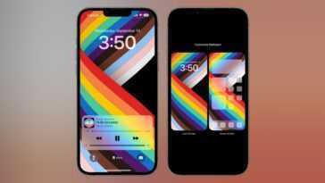 iOS 16.1 beta 1 : Voici toutes les nouvelles fonctionnalités et modifications 2 iOS 16.1 beta 1 : Voici toutes les nouvelles fonctionnalités et modifications