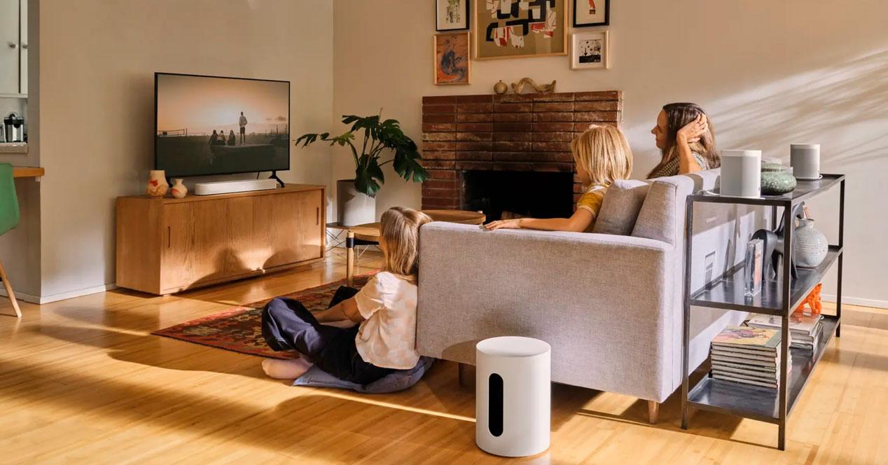 Un subwoofer compact : la pièce manquante de Sonos à son puzzle musical 4 sonos sub mini - arc .jpg