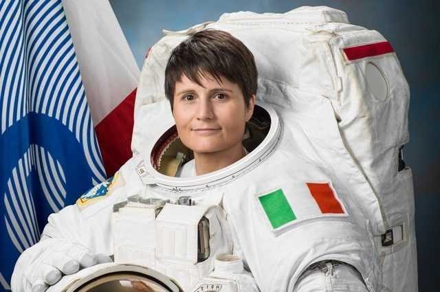 Quand l'ISS passera sous le commandement de Samantha Cristoforetti et comment se déroulera la cérémonie 1 Quand L'iss Passera Sous Le Commandement De Samantha Cristoforetti Et