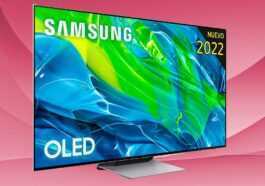 Opportunité Unique : Samsung Oled 55 (2022) Proposé Au Plus